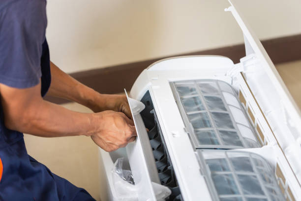 Westport, NC HVAC Company