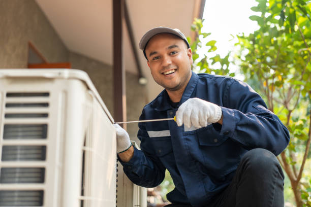 Best Commercial HVAC Repair  in Westport, NC