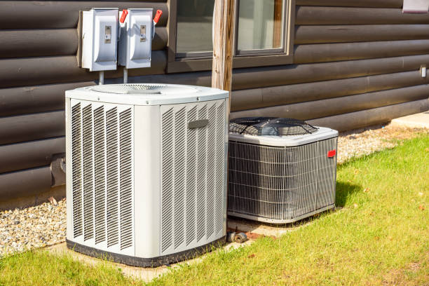 Trusted Westport, NC HVAC Experts